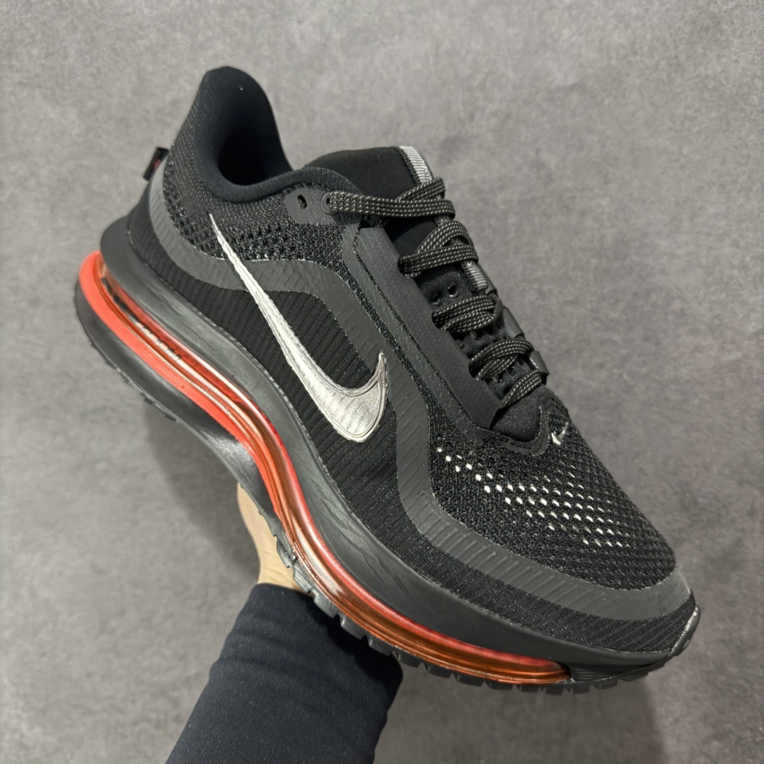 图片[3]-【CK纯原】Nike Pegasus Premium Airscape 舒适百搭减震防滑耐磨透气 低帮跑步鞋     低帮跑步鞋，黑红配色，简约又不失活力，上脚超吸睛。  它不仅颜值高，性能更是一绝！  全掌气垫科技，减震防滑超耐磨，每一步都能感受到强劲回弹，给双脚舒适支撑。  透气鞋面，跑步时双脚也能自由呼吸。    #独家原包 原底原料 开模打造  #原厂鞋标 高精密准度  #原楦原纸板开发 匹配原版98%以上  #后跟弧度 正确呈现  #原厂皮料 质感无敌  #皮料切割干净 无任何毛边 清洁度细节完美    货号：HQ2592-003    尺码：35.5 36 36.5 37.5 38 38.5 39 40 40.5 41 42 42.5 43 44 45 46.5-选品中心