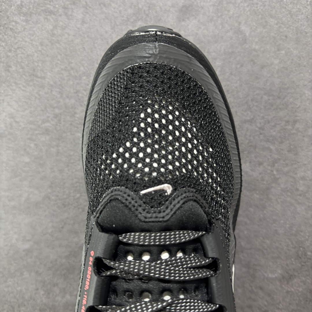 图片[8]-【CK纯原】Nike Pegasus Premium Airscape 舒适百搭减震防滑耐磨透气 低帮跑步鞋     低帮跑步鞋，黑红配色，简约又不失活力，上脚超吸睛。  它不仅颜值高，性能更是一绝！  全掌气垫科技，减震防滑超耐磨，每一步都能感受到强劲回弹，给双脚舒适支撑。  透气鞋面，跑步时双脚也能自由呼吸。    #独家原包 原底原料 开模打造  #原厂鞋标 高精密准度  #原楦原纸板开发 匹配原版98%以上  #后跟弧度 正确呈现  #原厂皮料 质感无敌  #皮料切割干净 无任何毛边 清洁度细节完美    货号：HQ2592-003    尺码：35.5 36 36.5 37.5 38 38.5 39 40 40.5 41 42 42.5 43 44 45 46.5-选品中心