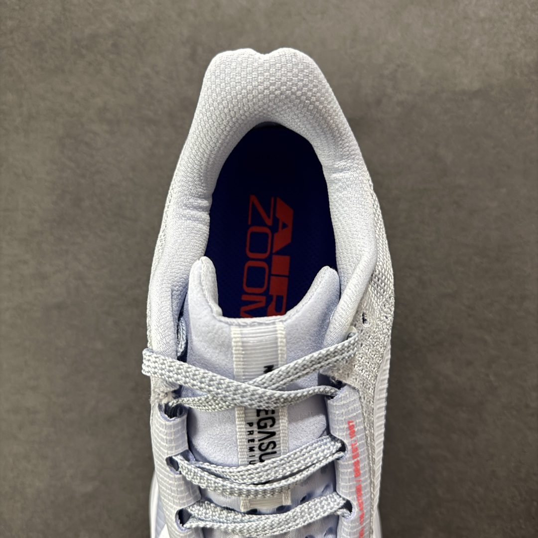 图片[7]-【CK纯原】Nike Pegasus Premium Airscape 舒适百搭减震防滑耐磨透气 低帮跑步鞋     低帮跑步鞋，浅紫配色，简约又不失活力，上脚超吸睛。  它不仅颜值高，性能更是一绝！  全掌气垫科技，减震防滑超耐磨，每一步都能感受到强劲回弹，给双脚舒适支撑。  透气鞋面，跑步时双脚也能自由呼吸。    #独家原包 原底原料 开模打造  #原厂鞋标 高精密准度  #原楦原纸板开发 匹配原版98%以上  #后跟弧度 正确呈现  #原厂皮料 质感无敌  #皮料切割干净 无任何毛边 清洁度细节完美    货号：HQ2592-004    尺码：35.5 36 36.5 37.5 38 38.5 39 40 40.5 41 42 42.5 43 44 45 46.5-选品中心