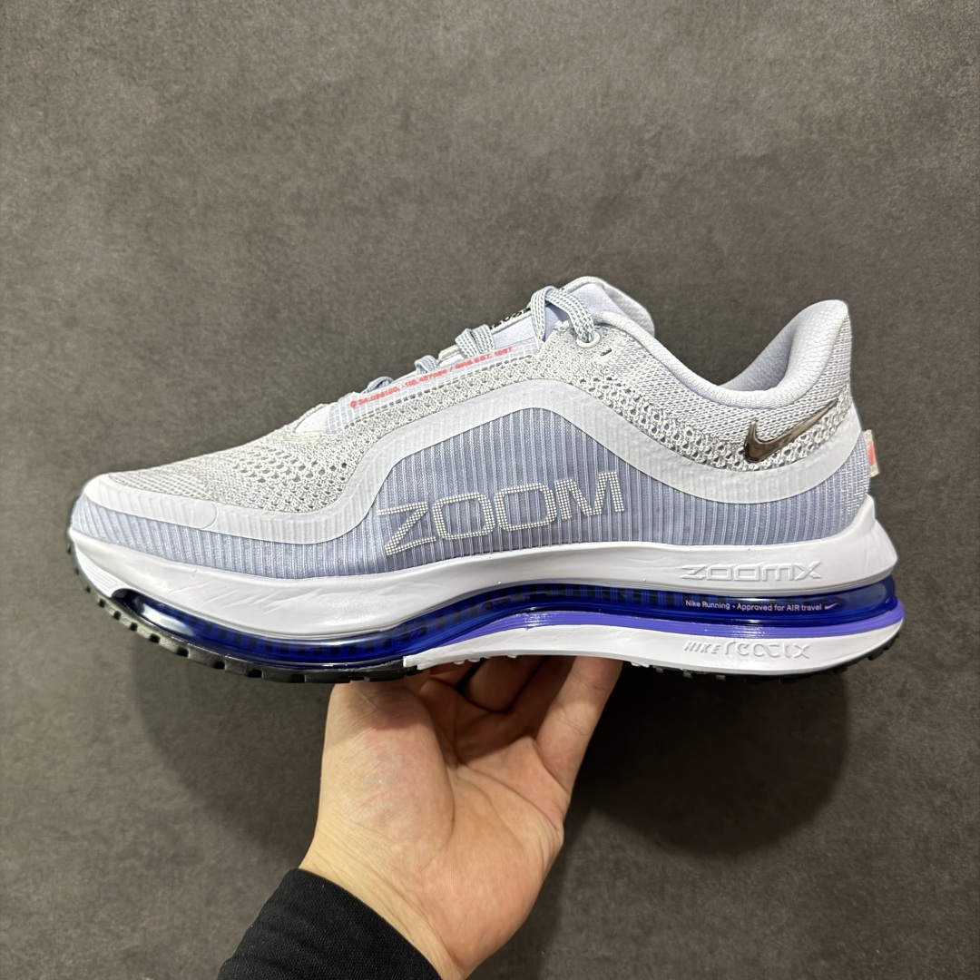 图片[2]-【CK纯原】Nike Pegasus Premium Airscape 舒适百搭减震防滑耐磨透气 低帮跑步鞋     低帮跑步鞋，浅紫配色，简约又不失活力，上脚超吸睛。  它不仅颜值高，性能更是一绝！  全掌气垫科技，减震防滑超耐磨，每一步都能感受到强劲回弹，给双脚舒适支撑。  透气鞋面，跑步时双脚也能自由呼吸。    #独家原包 原底原料 开模打造  #原厂鞋标 高精密准度  #原楦原纸板开发 匹配原版98%以上  #后跟弧度 正确呈现  #原厂皮料 质感无敌  #皮料切割干净 无任何毛边 清洁度细节完美    货号：HQ2592-004    尺码：35.5 36 36.5 37.5 38 38.5 39 40 40.5 41 42 42.5 43 44 45 46.5-选品中心