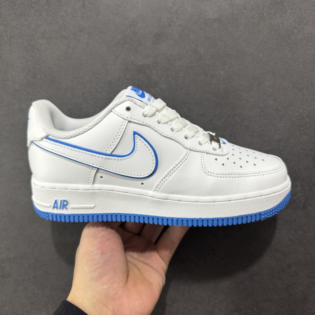 【G1福利版】暑期超级福利 Air Force 1 空军一号系列9色 内置Sole气垫 原价2-3xx零售的产物 欢迎各位活动走起 实物品质完美 物超所值 实拍效果更佳 无条件长久售后 尺码：35.5-45-选品中心