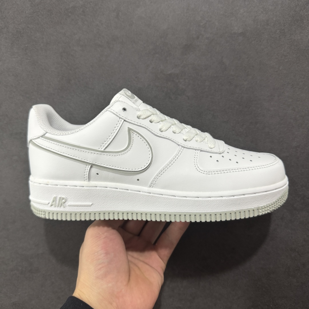 【G1福利版】暑期超级福利 Air Force 1 空军一号系列9色 内置Sole气垫 原价2-3xx零售的产物 欢迎各位活动走起 实物品质完美 物超所值 实拍效果更佳 无条件长久售后 尺码：35.5-45-选品中心
