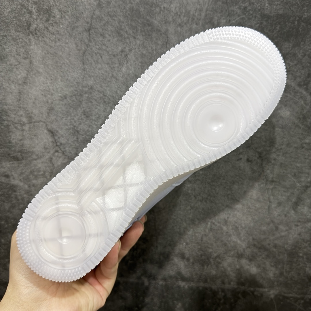 图片[9]-【G纯原】NOCTA x Air Force 1休闲板鞋灰蓝 CZ8065-500 独家私模 原厂皮料 配件齐全 原楦原纸板 纯正版型 清洁度完美 内置全掌气垫 尺码：35.5-47.5-选品中心