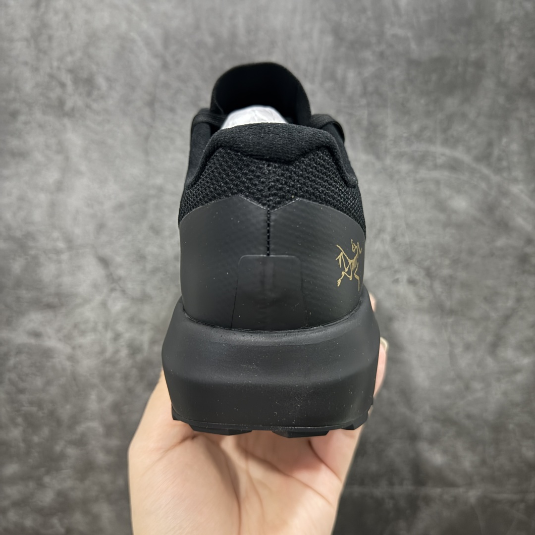 图片[4]-【公司级】始祖鸟·Arcteryx Norvan LD4 GTX Trail 北温哥华4代系列长距离越野徒步户外运动跑鞋 市场高版本 细节完美对应原版 区别市面错版 户外功能满分💯 百搭高颜值 尺码：39/45-选品中心