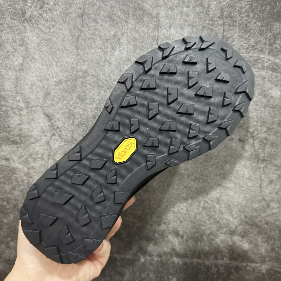 图片[9]-【公司级】始祖鸟·Arcteryx Norvan LD4 GTX Trail 北温哥华4代系列长距离越野徒步户外运动跑鞋 市场高版本 细节完美对应原版 区别市面错版 户外功能满分💯 百搭高颜值 尺码：39/45-选品中心