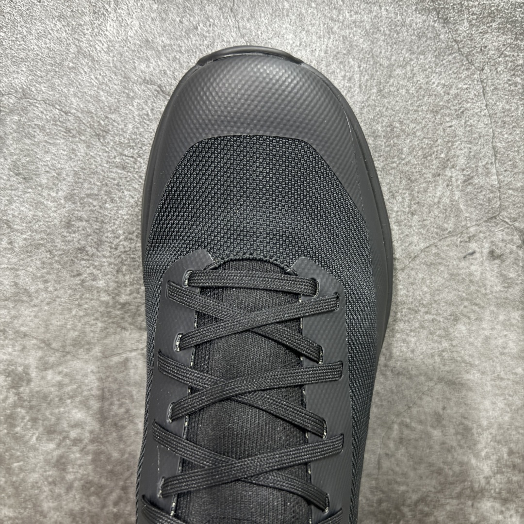 图片[5]-【公司级】始祖鸟·Arcteryx Norvan LD4 GTX Trail 北温哥华4代系列长距离越野徒步户外运动跑鞋 市场高版本 细节完美对应原版 区别市面错版 户外功能满分💯 百搭高颜值 尺码：39/45-选品中心