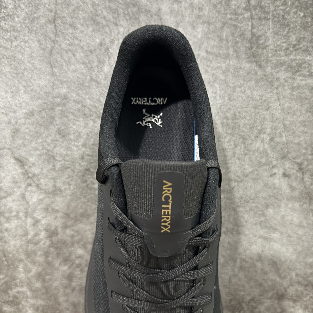 图片[8]-【公司级】始祖鸟·Arcteryx Norvan LD4 GTX Trail 北温哥华4代系列长距离越野徒步户外运动跑鞋 市场高版本 细节完美对应原版 区别市面错版 户外功能满分💯 百搭高颜值 尺码：39/45-选品中心