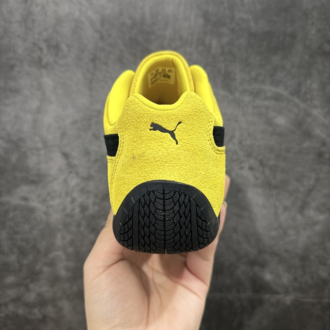 【正确纯原版】Puma Speedcat OG Sparco
彪马罗马阿莫尔系列 复古运动休闲赛车跑