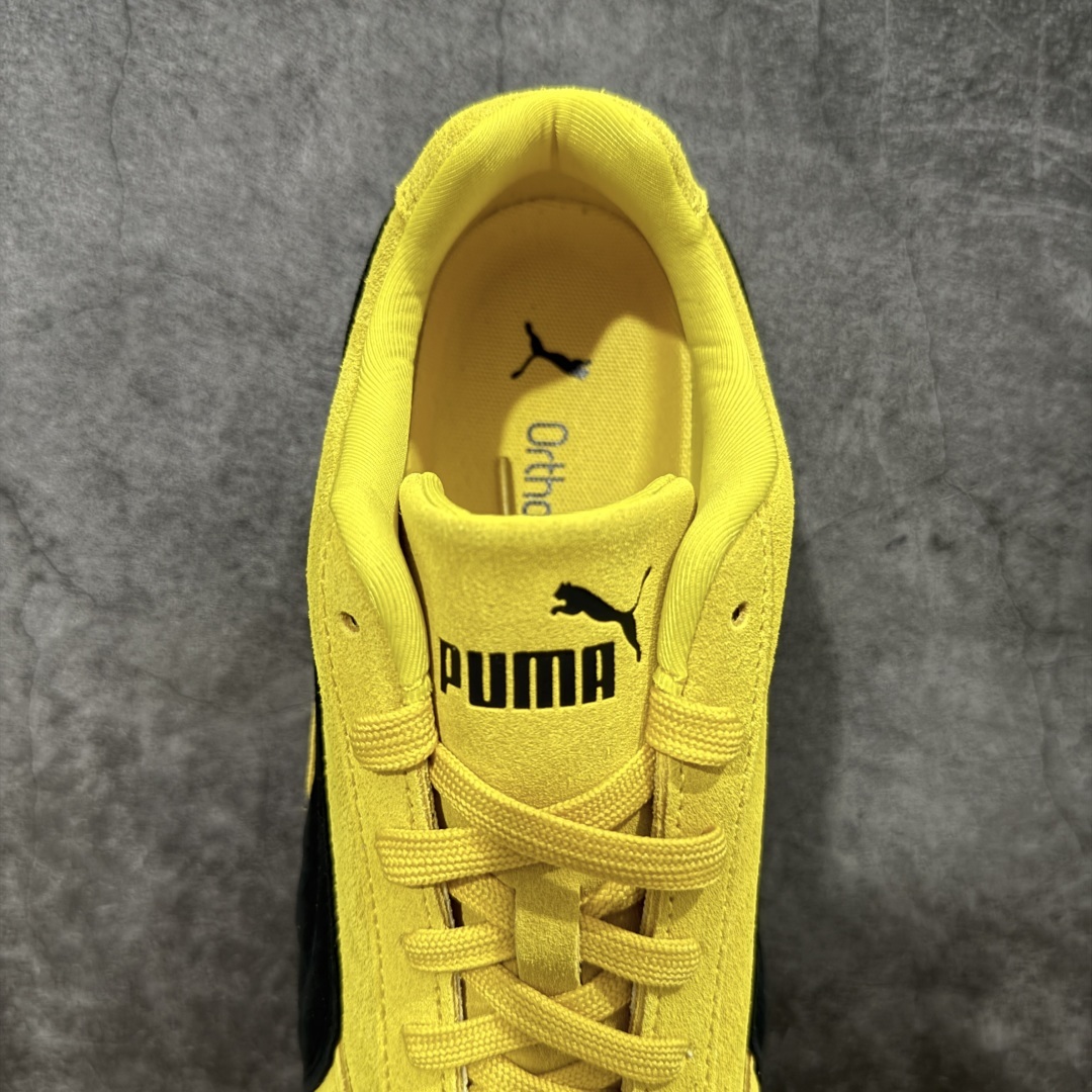 【正确纯原版】Puma Speedcat OG Sparco
彪马罗马阿莫尔系列 复古运动休闲赛车跑