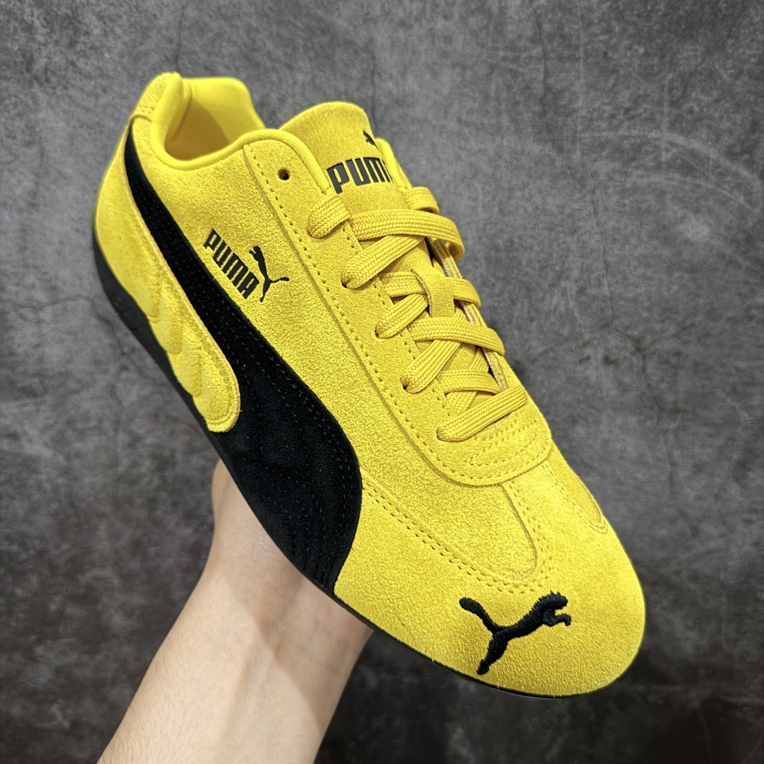 【正确纯原版】Puma Speedcat OG Sparco
彪马罗马阿莫尔系列 复古运动休闲赛车跑