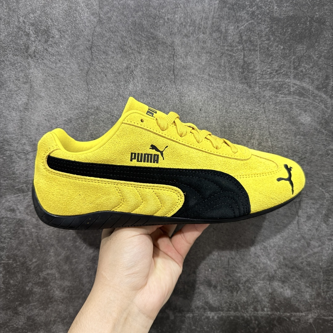 【正确纯原版】Puma Speedcat OG Sparco
彪马罗马阿莫尔系列 复古运动休闲赛车跑