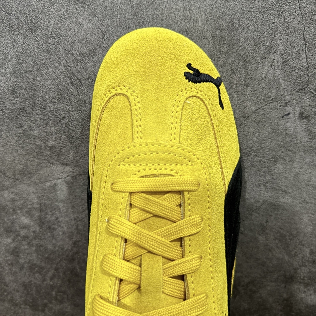 【正确纯原版】Puma Speedcat OG Sparco
彪马罗马阿莫尔系列 复古运动休闲赛车跑