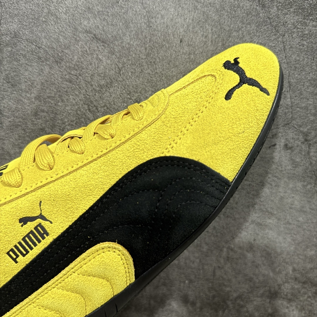 【正确纯原版】Puma Speedcat OG Sparco
彪马罗马阿莫尔系列 复古运动休闲赛车跑