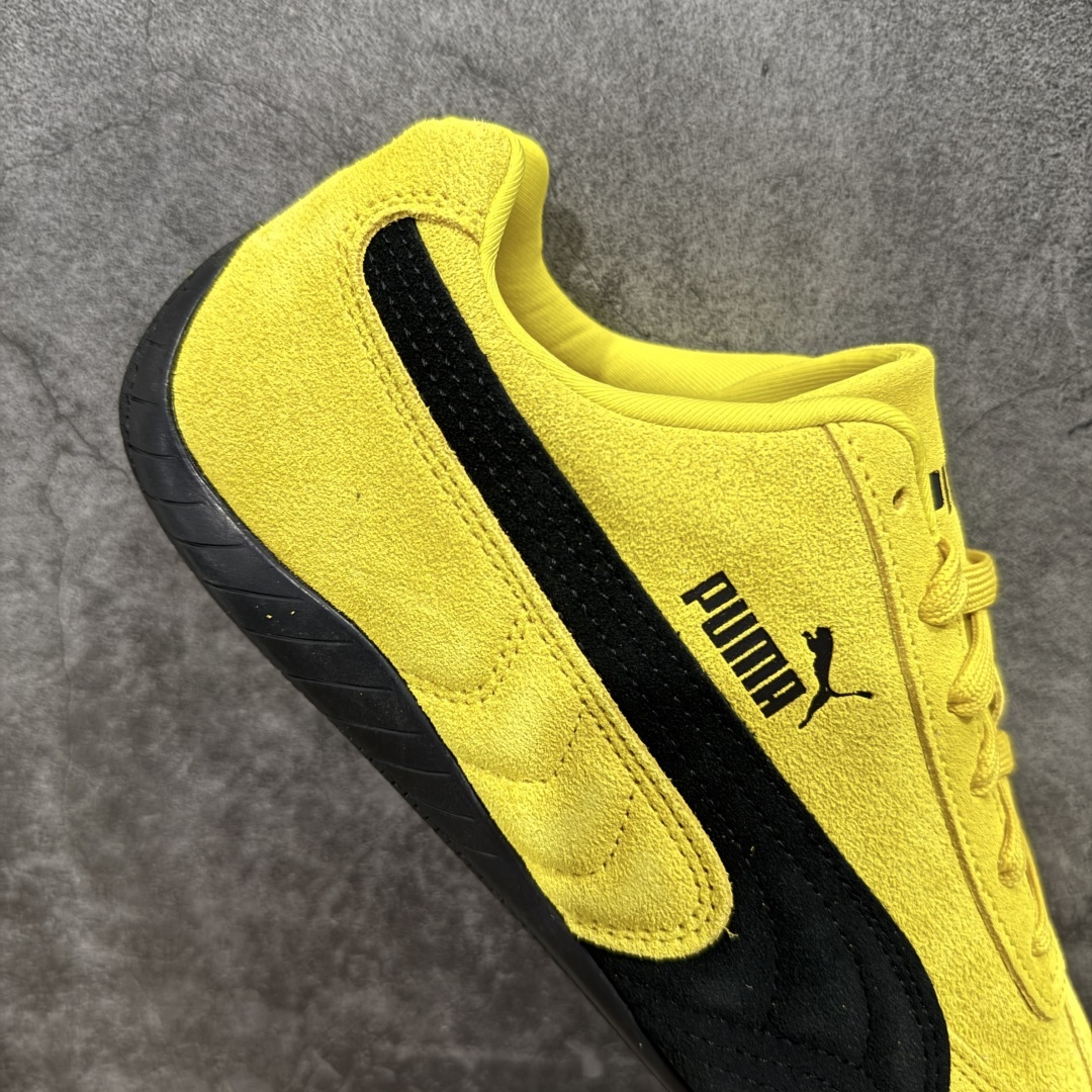 【正确纯原版】Puma Speedcat OG Sparco
彪马罗马阿莫尔系列 复古运动休闲赛车跑