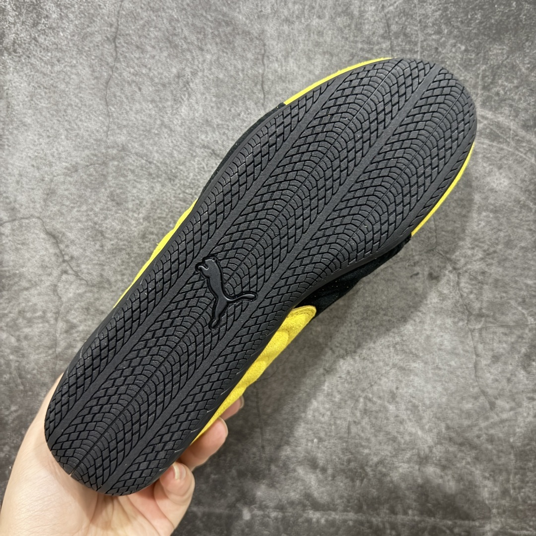 【正确纯原版】Puma Speedcat OG Sparco
彪马罗马阿莫尔系列 复古运动休闲赛车跑