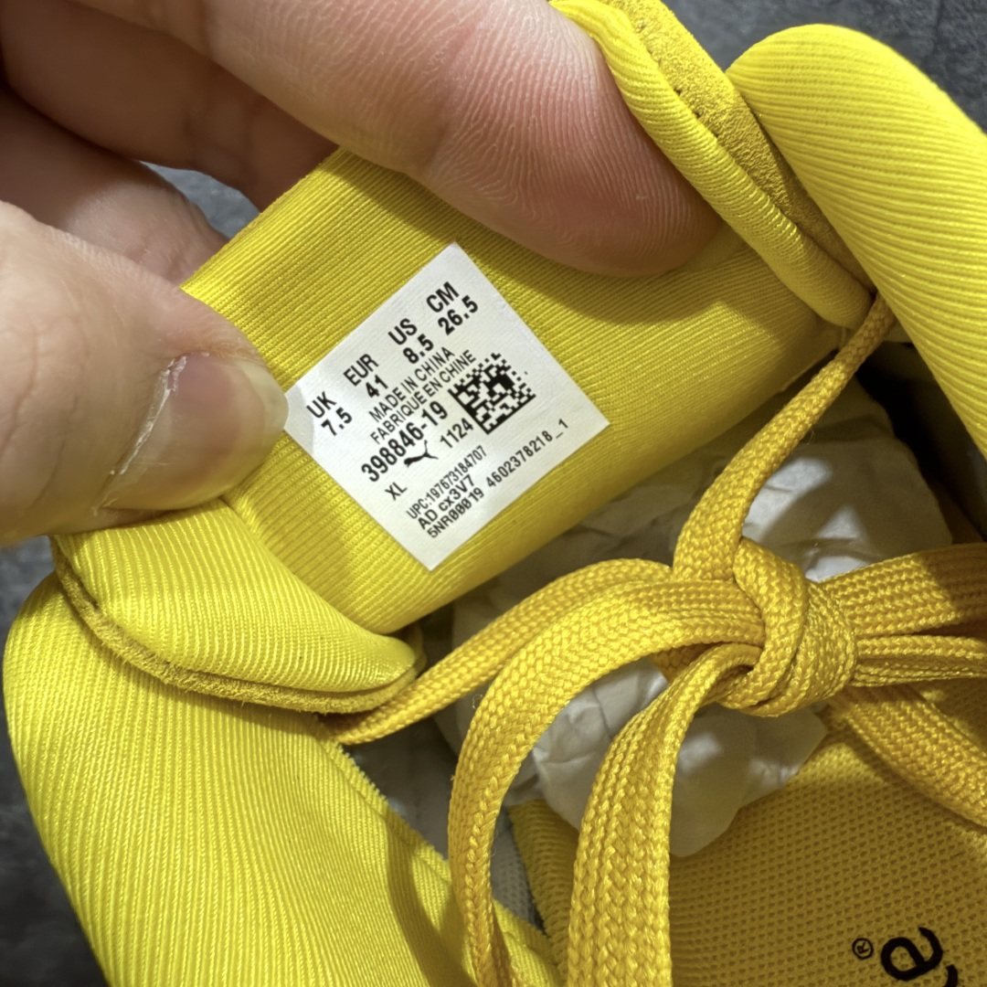  
【正确纯原版】Puma Speedcat OG Sparco
彪马罗马阿莫尔系列 复古运动休闲赛车跑