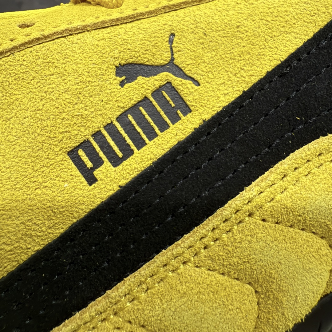  
【正确纯原版】Puma Speedcat OG Sparco
彪马罗马阿莫尔系列 复古运动休闲赛车跑