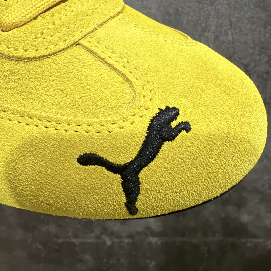  
【正确纯原版】Puma Speedcat OG Sparco
彪马罗马阿莫尔系列 复古运动休闲赛车跑