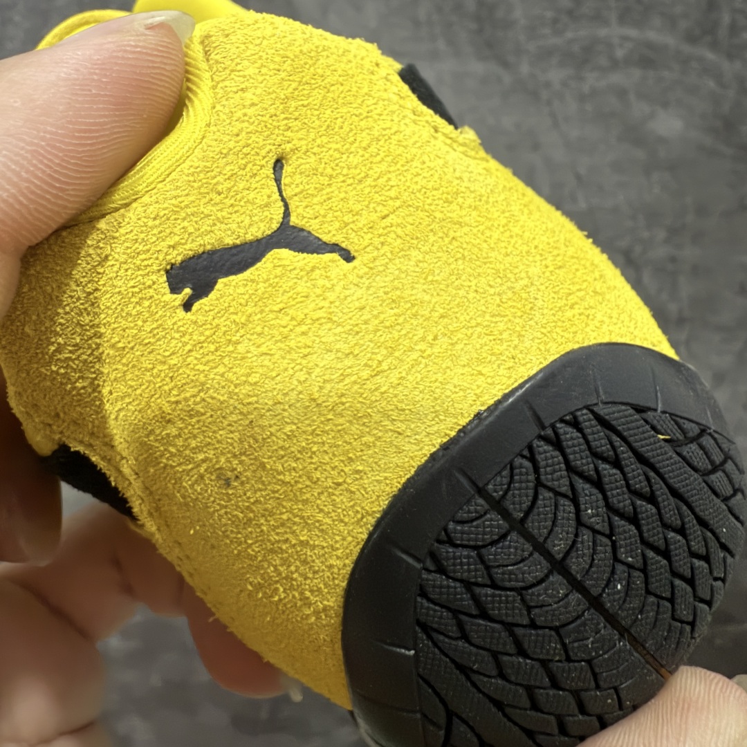  
【正确纯原版】Puma Speedcat OG Sparco
彪马罗马阿莫尔系列 复古运动休闲赛车跑