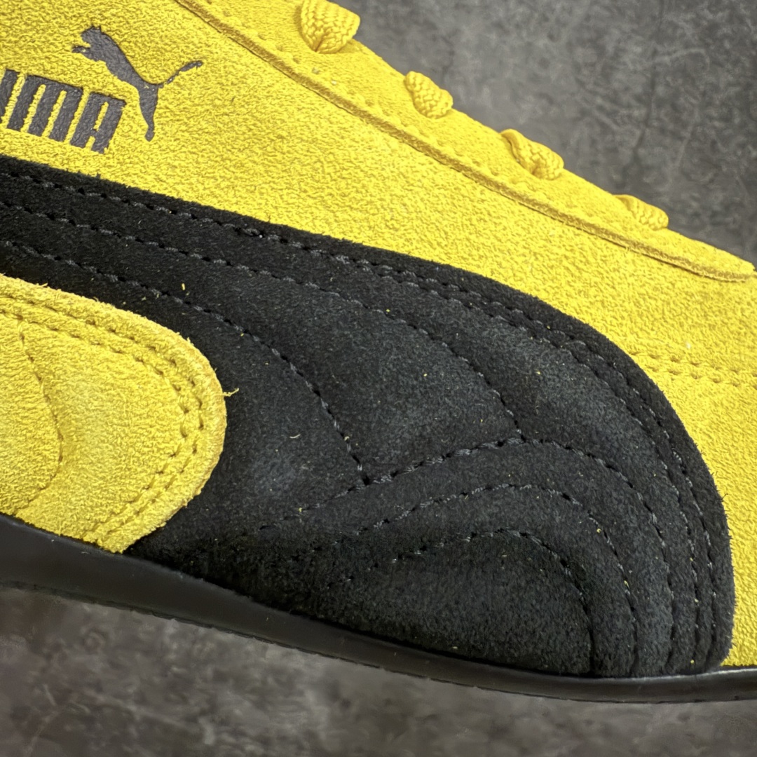  
【正确纯原版】Puma Speedcat OG Sparco
彪马罗马阿莫尔系列 复古运动休闲赛车跑