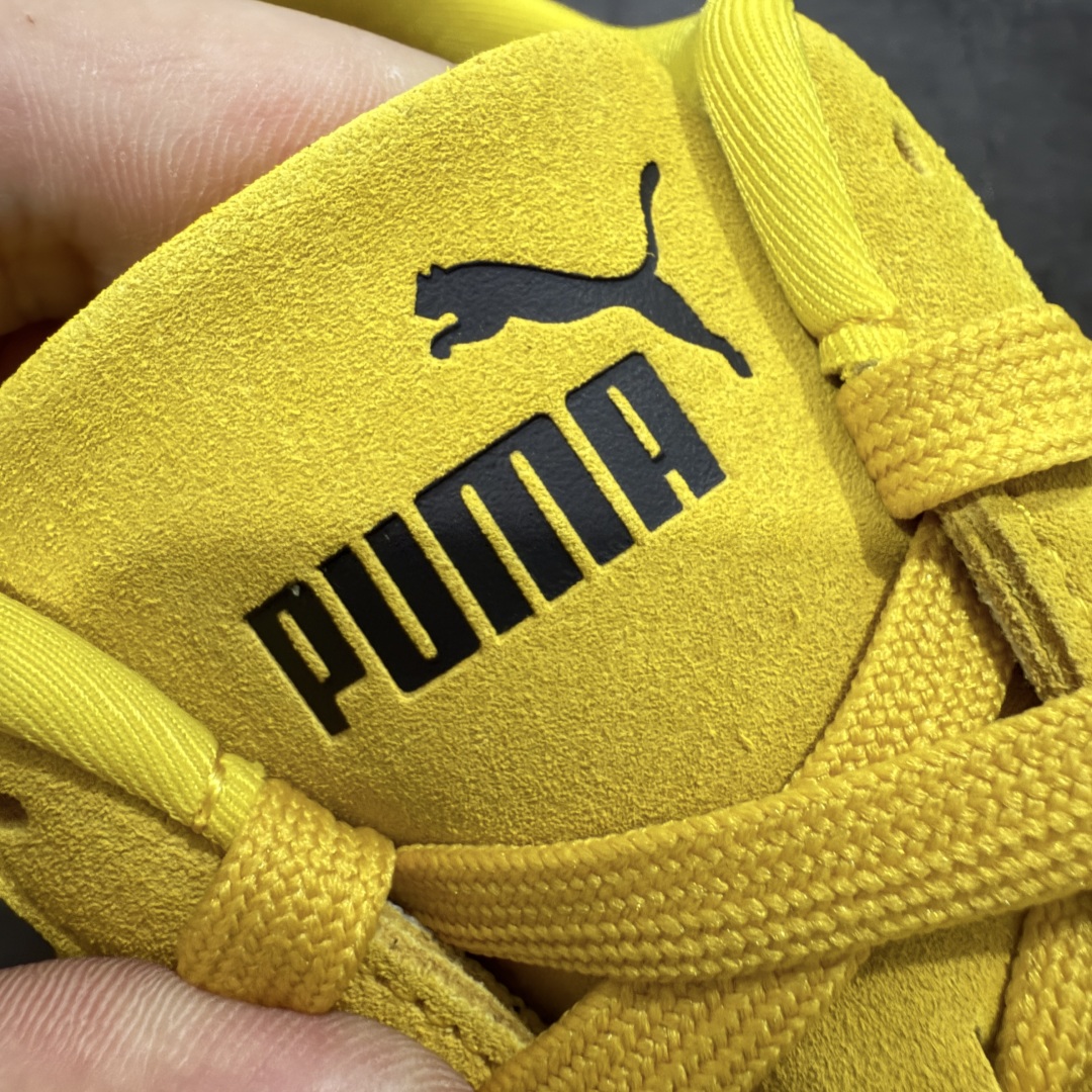  
【正确纯原版】Puma Speedcat OG Sparco
彪马罗马阿莫尔系列 复古运动休闲赛车跑
