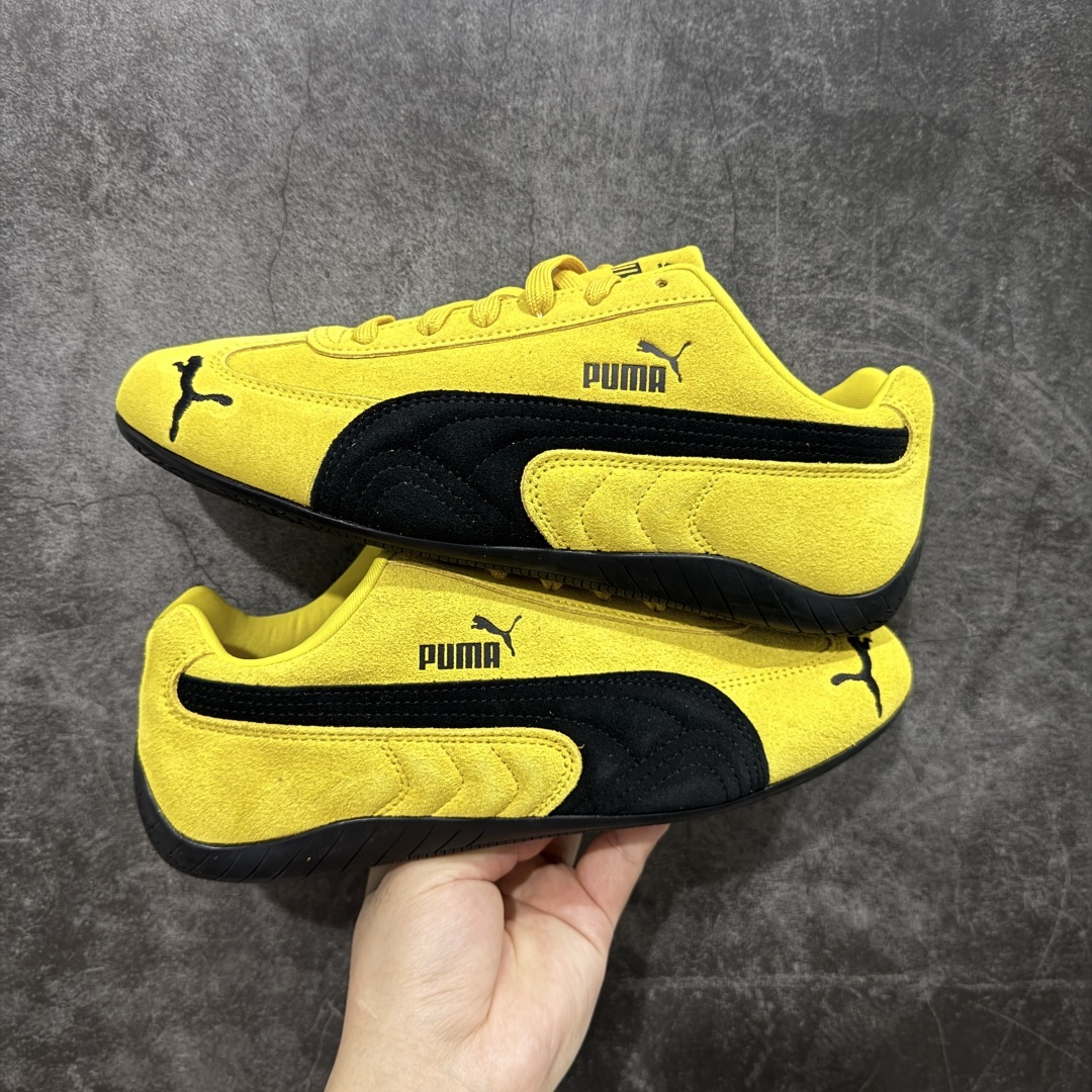 【正确纯原版】Puma Speedcat OG Sparco
彪马罗马阿莫尔系列 复古运动休闲赛车跑