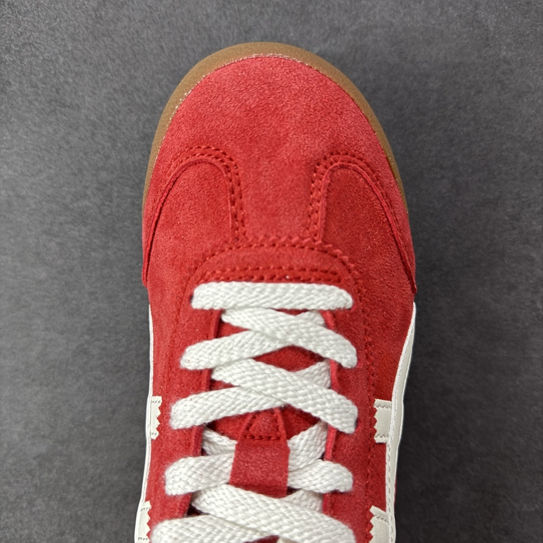 图片[8]-【公司级】Onitsuka Tiger MEXICO 66 百搭单品板鞋 MEXICO 66是鬼冢虎旗下最经典的款式，李小龙最喜欢的一款训练鞋休闲鞋！鞋身特有的虎爪造型LOGO，辨识度非常高！更是由偶像明星李宇春等人代言，成为越来越流行的休闲鞋选择 货号：1183C380-200 尺码：36 37 38 39 40.5 41.5 42 43.5 44 45-选品中心