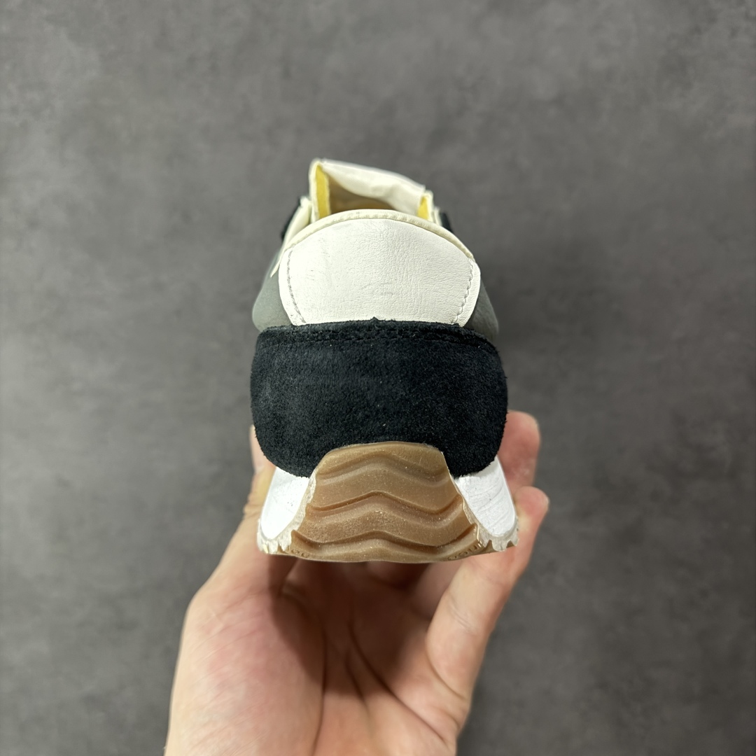 图片[4]-【全新Real纯原版】New Balance NB 471系列 U471AQ 灰黑色 小红书爆款 全新档案 独立私磨开发 正确色卡校准 长绒反毛材质一比一还原 头层N字标 后跟弧度一致 中底拉帮干净利索 尺码：36 37 37.5 38 38.5 39 40 40.5 41 42 42.5 43 44 45-选品中心