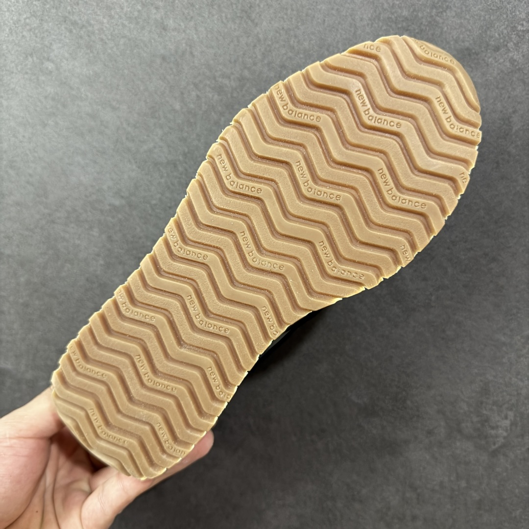 图片[9]-【全新Real纯原版】New Balance NB 471系列 U471AQ 灰黑色 小红书爆款 全新档案 独立私磨开发 正确色卡校准 长绒反毛材质一比一还原 头层N字标 后跟弧度一致 中底拉帮干净利索 尺码：36 37 37.5 38 38.5 39 40 40.5 41 42 42.5 43 44 45-选品中心