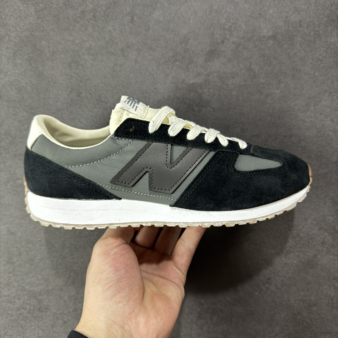 【全新Real纯原版】New Balance NB 471系列 U471AQ 灰黑色 小红书爆款 全新档案 独立私磨开发 正确色卡校准 长绒反毛材质一比一还原 头层N字标 后跟弧度一致 中底拉帮干净利索 尺码:36 37 37.5 38 38.5 39 40 40.5 41 42 42.5 43 44 45-选品中心