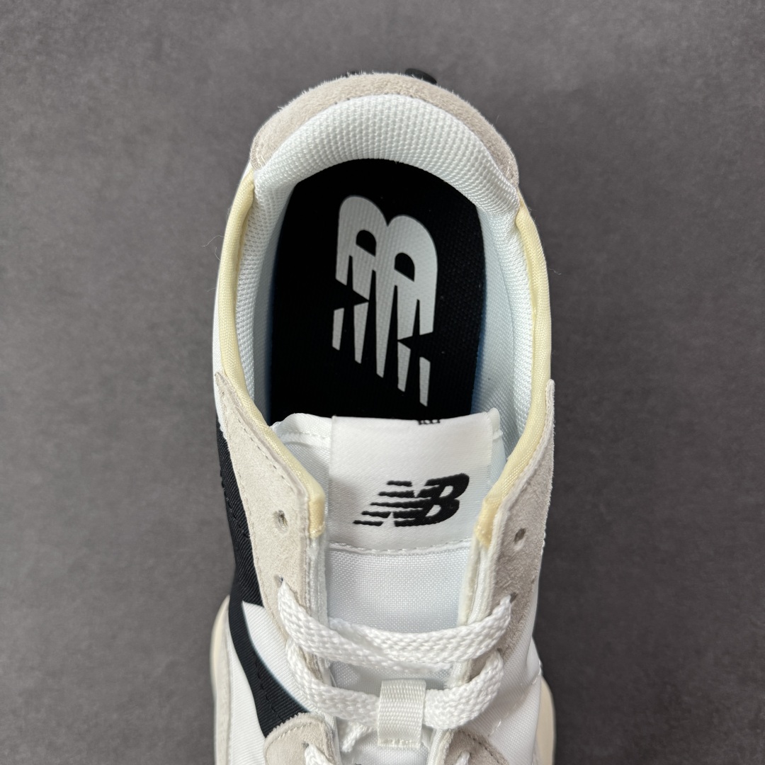 图片[7]-【K8版本】NB新百伦New Balance NB327系列复古休闲运动慢跑鞋 MS327FE 全新 New Balance 327 系列，以更纯粹的复古风格设计打造的全新造型。侧身还以解构设计，将 N 字标志以做旧压花样式呈现，样式别具新意。而麂皮、冲孔皮革的塑造，则呈现出高级怀旧气质，也让鞋款在奢华时装风格与运动氛围之间达到了平衡。 尺码：36～45半-选品中心