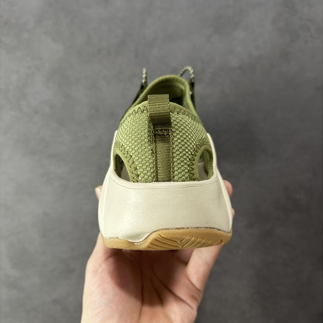 图片[4]-【GX版本】KEEN 科恩 Hyperport H2 高速2 超人气户外运动凉鞋 溯溪鞋 全鞋采用户外功能材料制作 市场最正确版本 区别市面通货 正确侧面Keen凹印刻字 正确刺绣 耐磨 防撞 防滑 夏日户外 登山 旅游 露营必备款 尺码：35-45-选品中心