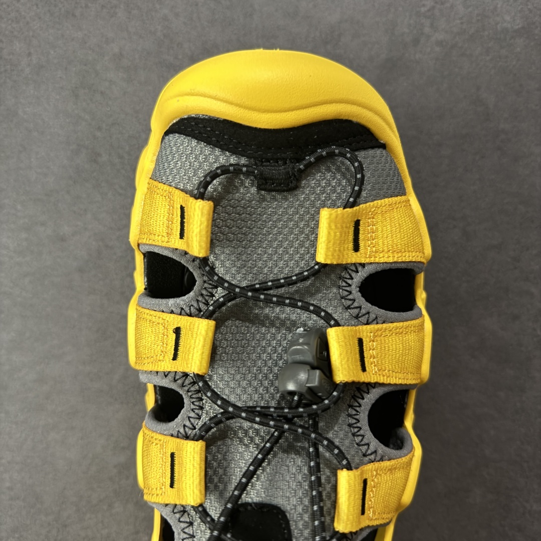 图片[8]-【GX版本】KEEN 科恩 Hyperport H2 高速2 超人气户外运动凉鞋 溯溪鞋 全鞋采用户外功能材料制作 市场最正确版本 区别市面通货 正确侧面Keen凹印刻字 正确刺绣 耐磨 防撞 防滑 夏日户外 登山 旅游 露营必备款 尺码：35-45-选品中心