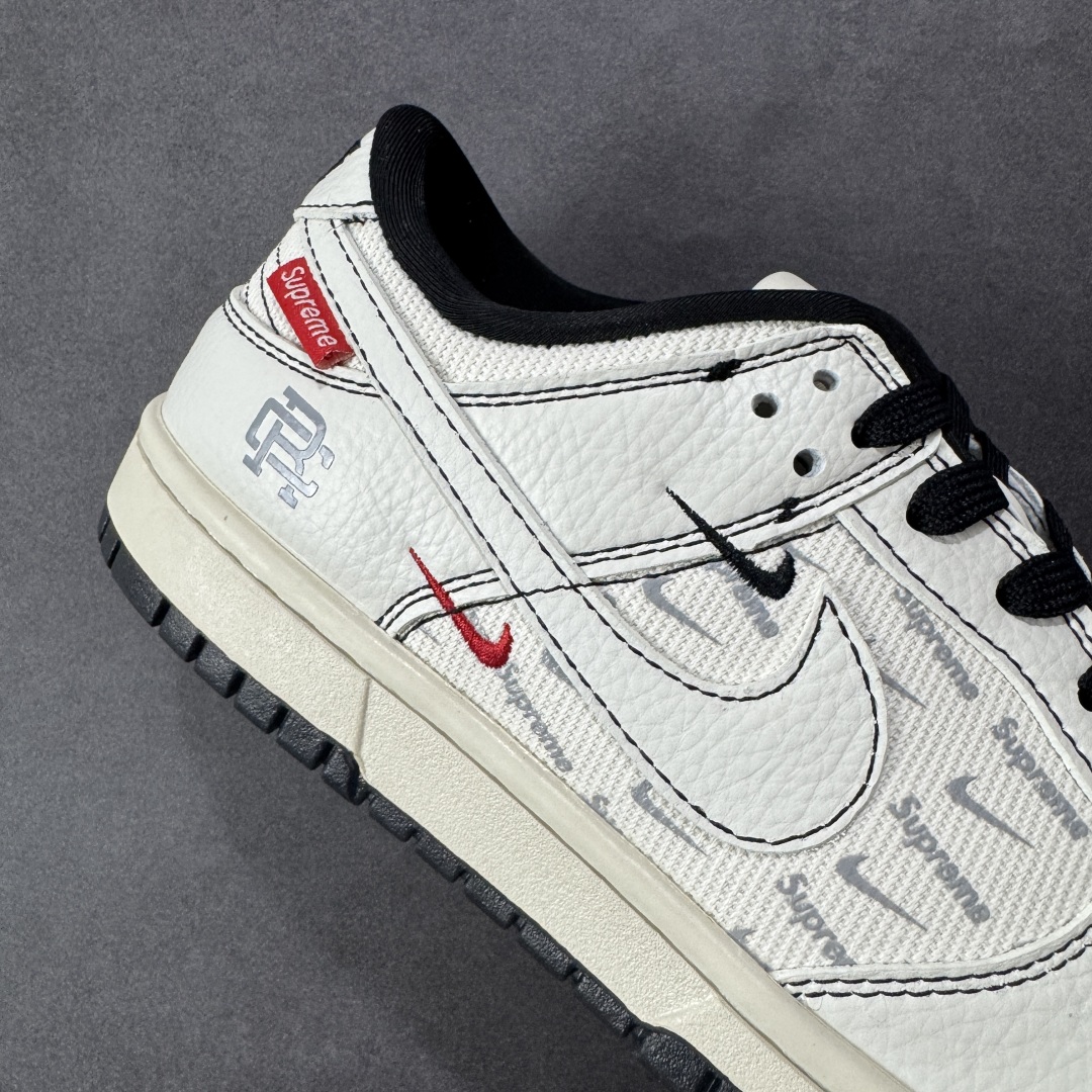 图片[6]-【定制版】Nike Air Force 1\’07 Low LV联名 卡其灰牛仔 空军一号低帮休闲运动板鞋 SC9207-542  #3M反光 原楦头原纸板 原装鞋盒 定制五金配件 内置全掌气垫 原厂鞋底  尺码：36 36.5 37.5 38 38.5 39 40 40.5 41 42 42.5 43 44 44.5 45-选品中心