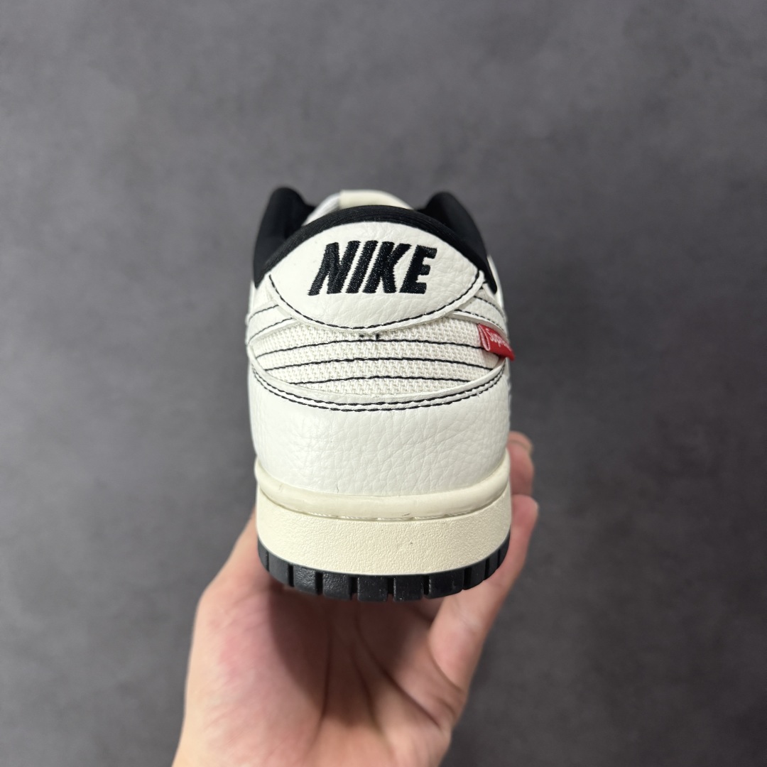 图片[4]-【定制版】Nike Air Force 1\’07 Low LV联名 卡其灰牛仔 空军一号低帮休闲运动板鞋 SC9207-542  #3M反光 原楦头原纸板 原装鞋盒 定制五金配件 内置全掌气垫 原厂鞋底  尺码：36 36.5 37.5 38 38.5 39 40 40.5 41 42 42.5 43 44 44.5 45-选品中心