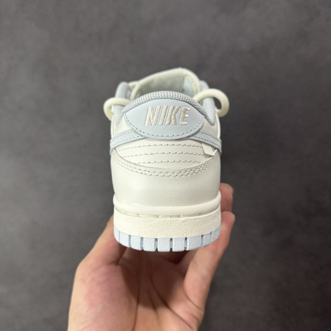 图片[4]-【YC纯原】Nike SB Dunk Low \”Just Do It\” 周年高端定制 低帮休闲板鞋 WB0508-047  定制鞋盒 超高清洁度 皮料切割干净无任何毛边 细节完美   尺码：35.5 36 36.5 37.5 38 36.5 39 40 40.5 41 42 42.5 43 44-选品中心