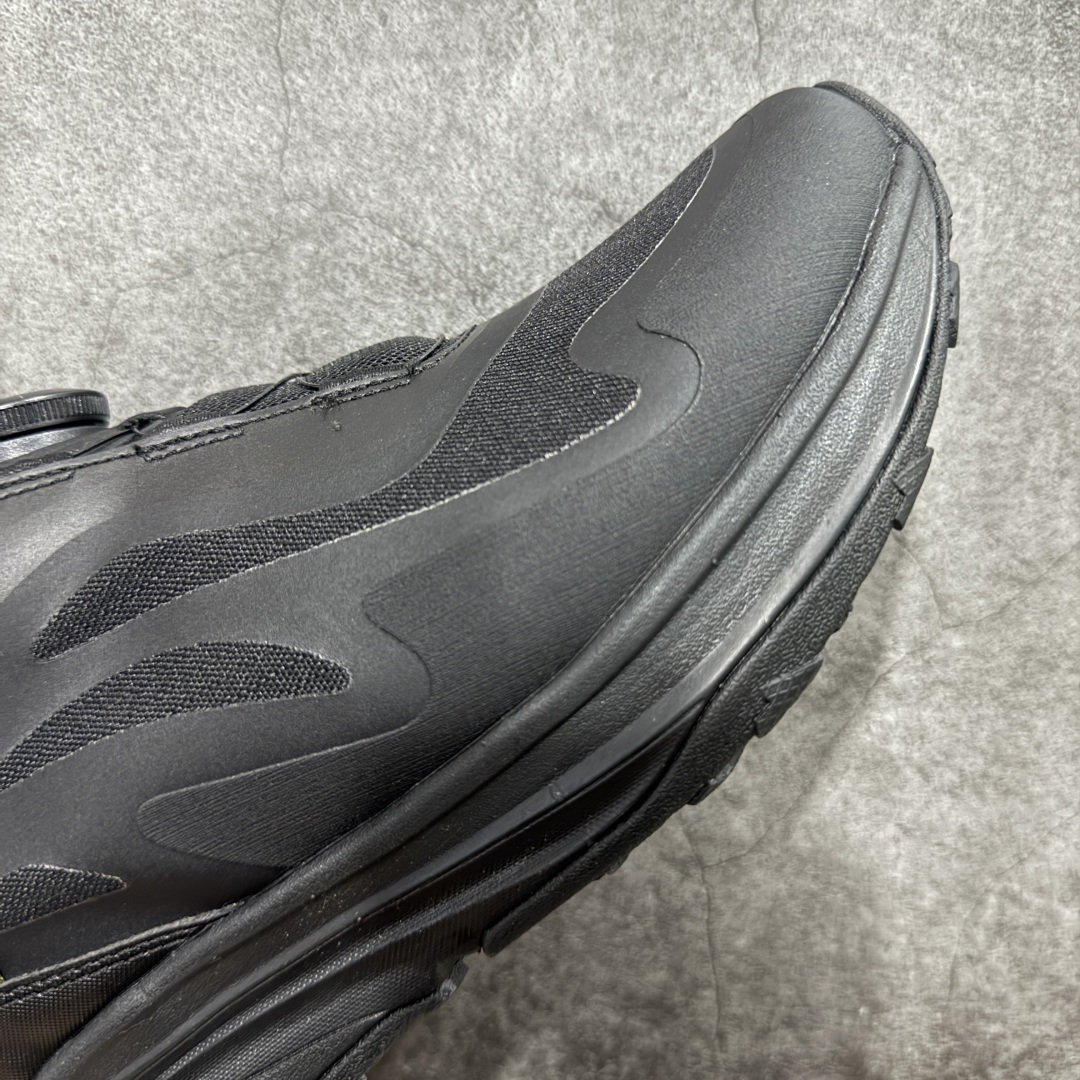 图片[6]-【莞产纯原】DESCENTE BOA 迪桑特 运动慢跑鞋 透气针织鞋面搭配BOA螺丝系带系统，带来舒适便捷的穿着体验！较厚的鞋底设计为跑步提供更好的缓震舒适性(前掌及后跟特别加高侧墙，提升侧向稳定效果) 尺码： 39 40 41 42 43 44-选品中心