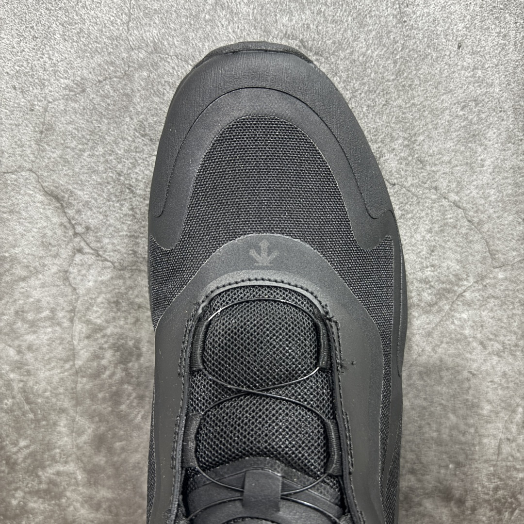 图片[5]-【莞产纯原】DESCENTE BOA 迪桑特 运动慢跑鞋 透气针织鞋面搭配BOA螺丝系带系统，带来舒适便捷的穿着体验！较厚的鞋底设计为跑步提供更好的缓震舒适性(前掌及后跟特别加高侧墙，提升侧向稳定效果) 尺码： 39 40 41 42 43 44-选品中心