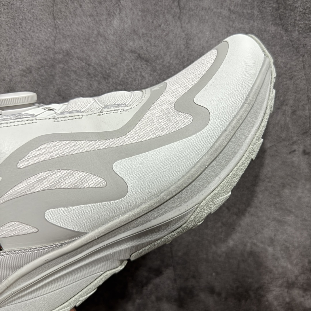 图片[6]-【莞产纯原】DESCENTE BOA 迪桑特 运动慢跑鞋 透气针织鞋面搭配BOA螺丝系带系统，带来舒适便捷的穿着体验！较厚的鞋底设计为跑步提供更好的缓震舒适性(前掌及后跟特别加高侧墙，提升侧向稳定效果) 尺码： 39 40 41 42 43 44-选品中心