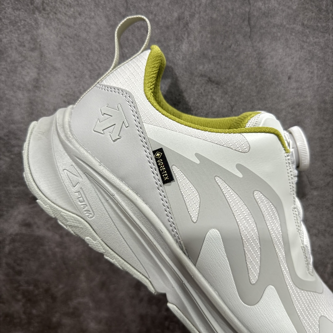 图片[7]-【莞产纯原】DESCENTE BOA 迪桑特 运动慢跑鞋 透气针织鞋面搭配BOA螺丝系带系统，带来舒适便捷的穿着体验！较厚的鞋底设计为跑步提供更好的缓震舒适性(前掌及后跟特别加高侧墙，提升侧向稳定效果) 尺码： 39 40 41 42 43 44-选品中心