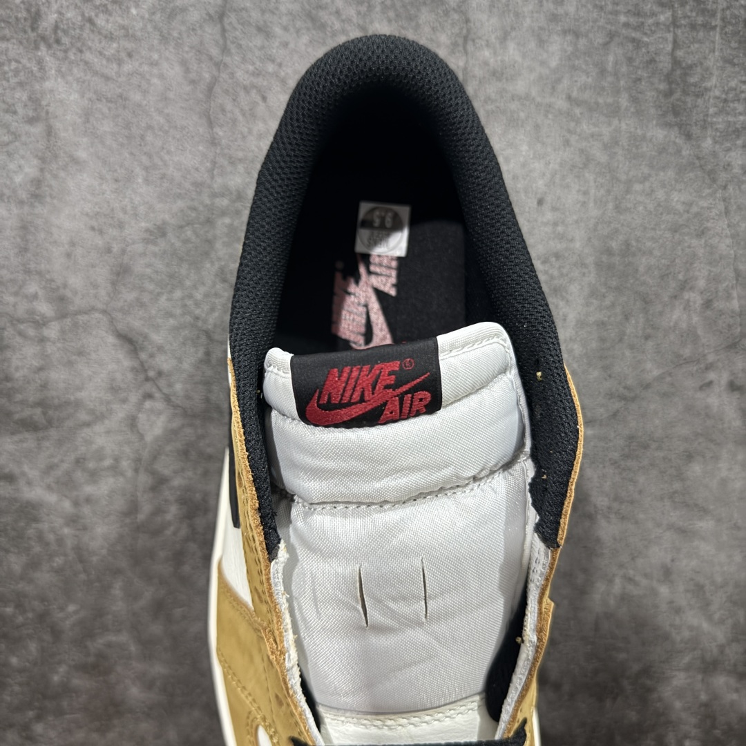 图片[8]-【DG纯原版本】Air Jordan 1 Low og AJ1乔1低帮男子文化篮球 白棕小麦 新秀 CZ0790-107 国内一线头部知名大厂出品 高端外贸零售专供品质 原厂麂皮 超高清洁度 原鞋原楦头纸板开发 原厂防尘纸 极致一眼正品既视感 尺码：40 40.5 41 42 42.5 43 44 44.5 45 46 47.5-选品中心