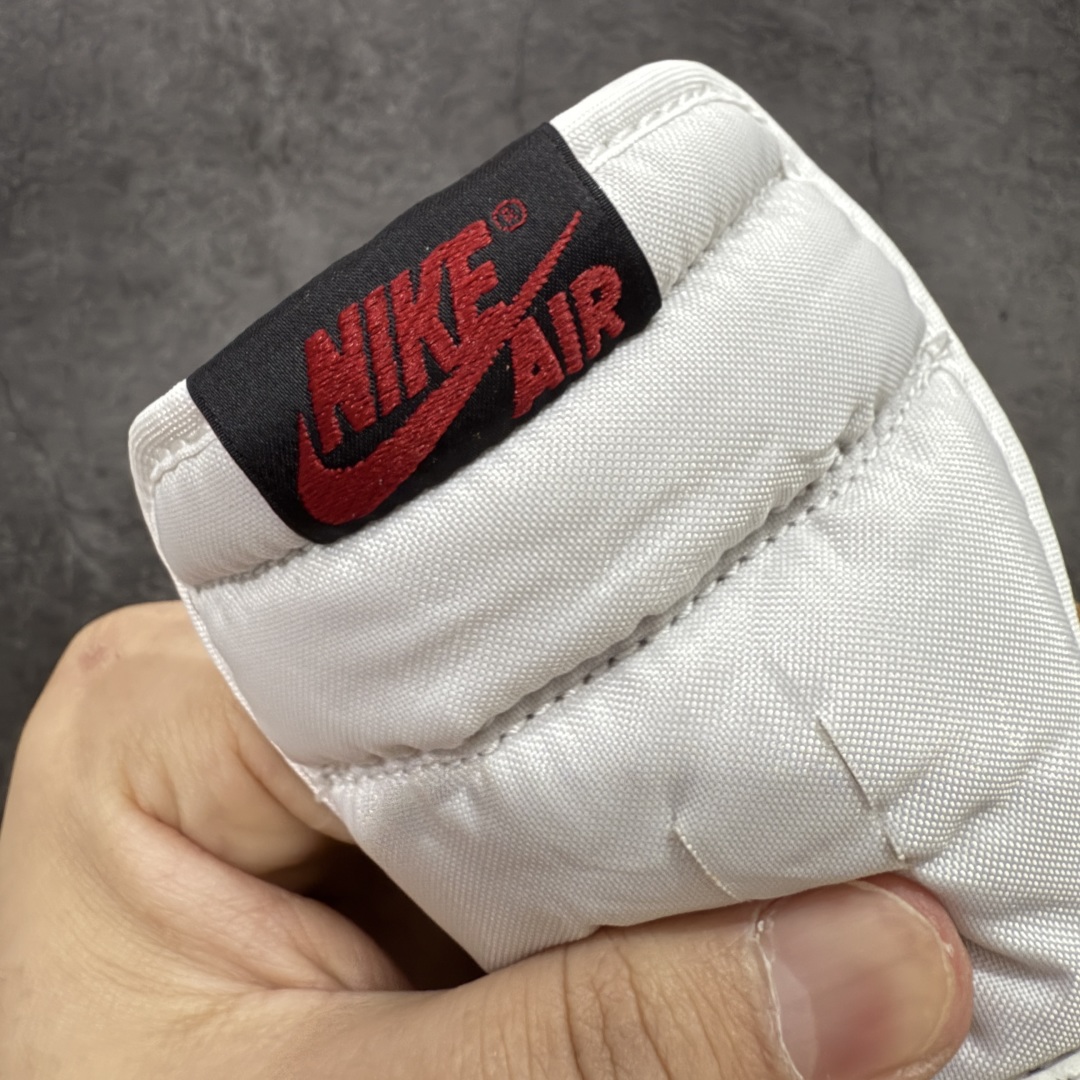 图片[6]-【DG纯原版本】Air Jordan 1 Low og AJ1乔1低帮男子文化篮球 白棕小麦 新秀 CZ0790-107 国内一线头部知名大厂出品 高端外贸零售专供品质 原厂麂皮 超高清洁度 原鞋原楦头纸板开发 原厂防尘纸 极致一眼正品既视感 尺码：40 40.5 41 42 42.5 43 44 44.5 45 46 47.5-选品中心