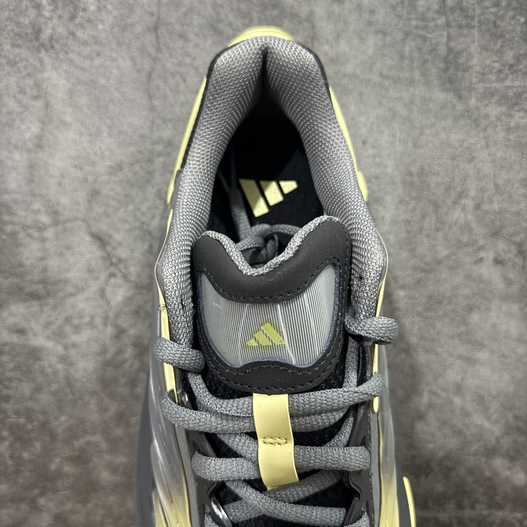 图片[8]-【纯原版】Adidas Vento XLG MTW 顶级品质 原鞋开发 原版大盒 脉冲系列 复古休闲老爹鞋 官方同步配色 鞋面是透气网面和皮革拼接 脚感轻盈 不闷汗 每次穿着跑步都感觉脚底在自由呼吸 鞋底是adidas经典的防滑设计 纹路很深 抓地力超稳 低帮设计很显脚踝纤细 却不失满满的包围安全感 货号： JR6391  尺码：36 36.5 37 38 38.5 39 40 40.5 41 42 42.5 43 44 44.5 45-选品中心