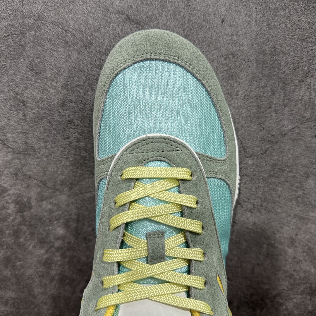 图片[5]-【渠道礼盒版】MiuMiu缪缪 Gymnasium 绒面革 圆头系带 薄底鞋 低帮 生活休闲鞋 男女鞋 私人订单 顶级礼盒包装 原版开发打造 区别市场所有版本 一切细节均对标原版 皮料 面料 大底均与原版对比无差别 无任何色差 欢迎对比 市场最高版 尺码：36-44-选品中心