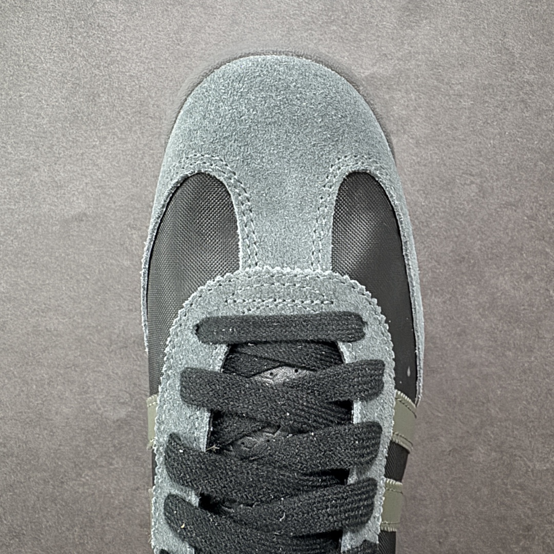 图片[8]-【正确版】AD Original SL 72 RS 经典复古轻便休闲运动慢跑鞋 原鞋开发 版型正确 平台外单特供，鞋头设计饱满圆润，翻毛皮和尼龙材质结合的鞋面 上脚舒适柔软，橡胶大底非常耐磨防滑 包裹型很好 整体纤长。 货号：IG4646 尺码：36-45-选品中心