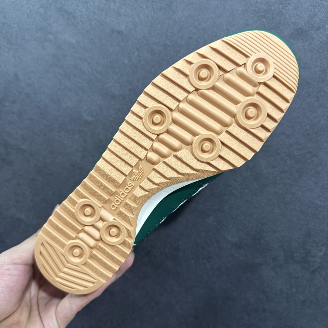 图片[9]-【正确版】AD Original SL 72 RS 经典复古轻便休闲运动慢跑鞋 原鞋开发 版型正确 平台外单特供，鞋头设计饱满圆润，翻毛皮和尼龙材质结合的鞋面 上脚舒适柔软，橡胶大底非常耐磨防滑 包裹型很好 整体纤长。 货号：JH7226 尺码：36-45-选品中心