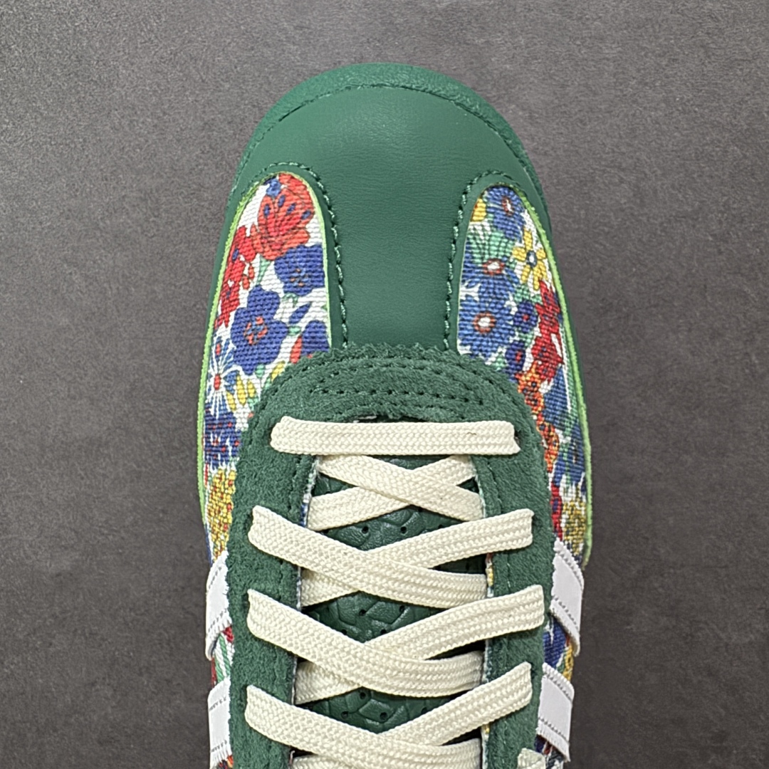 图片[8]-【正确版】AD Original SL 72 RS 经典复古轻便休闲运动慢跑鞋 原鞋开发 版型正确 平台外单特供，鞋头设计饱满圆润，翻毛皮和尼龙材质结合的鞋面 上脚舒适柔软，橡胶大底非常耐磨防滑 包裹型很好 整体纤长。 货号：JH7226 尺码：36-45-选品中心