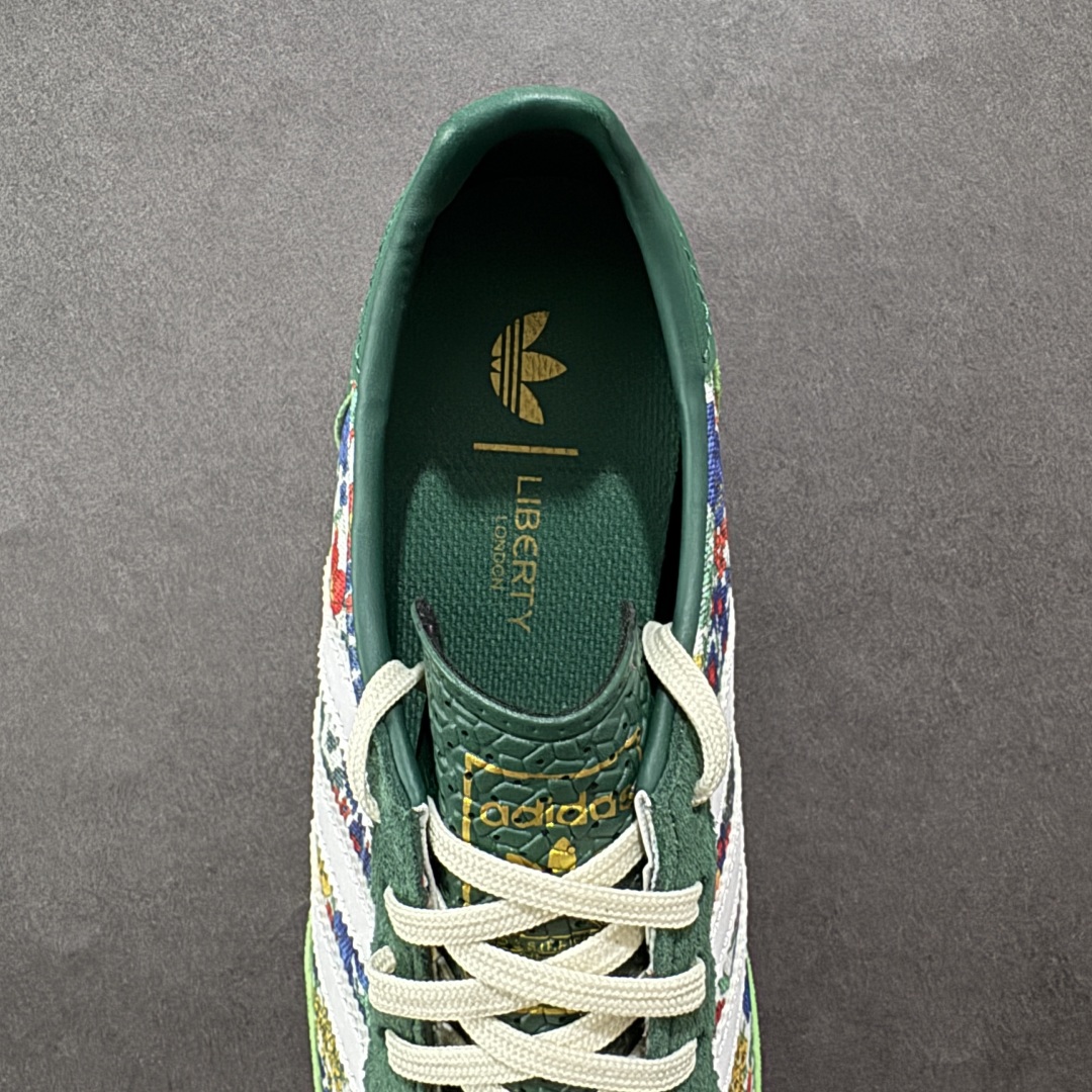 图片[7]-【正确版】AD Original SL 72 RS 经典复古轻便休闲运动慢跑鞋 原鞋开发 版型正确 平台外单特供，鞋头设计饱满圆润，翻毛皮和尼龙材质结合的鞋面 上脚舒适柔软，橡胶大底非常耐磨防滑 包裹型很好 整体纤长。 货号：JH7226 尺码：36-45-选品中心