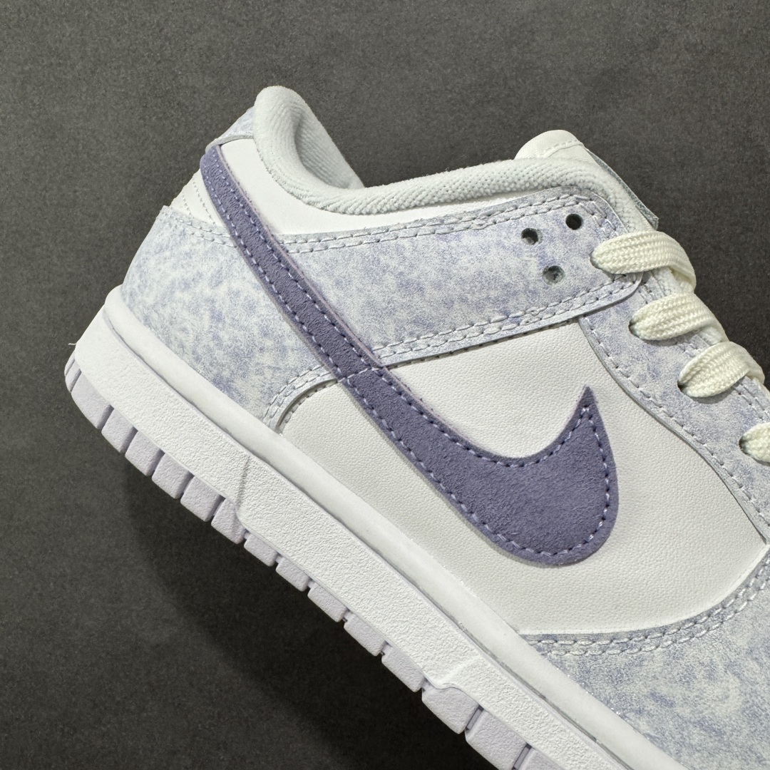 
【YC纯原】NK Dunk Low Purple Pulse 紫色扎染 DM9467-500 

实力