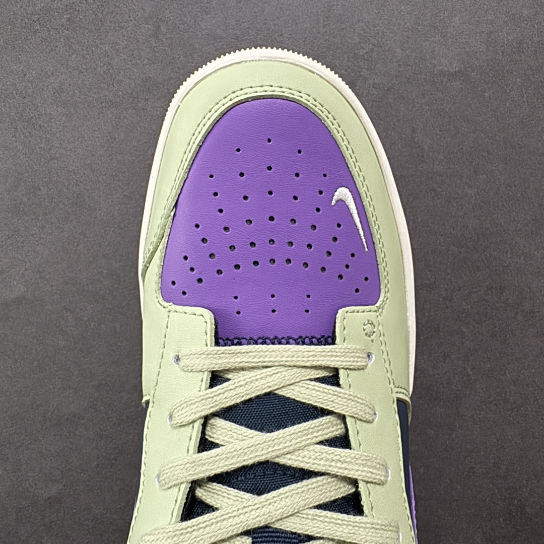 图片[8]-【纯原版】NK SB Force 58 Prml 空军58系列低帮休闲运动滑板板鞋 DV5476-300 市面最高版出货 区别市场通货便宜版本 质感细节 中底鞋垫都不一样 欢迎对比 鞋面由帆布和麂皮拼接 层次感丰富 搭配硫化外底 耐磨耐穿 鞋舌及中底后跟处饰有SB Logo 表明鞋款身份 采用包边设计 经久耐穿 硫化结构则有效提升灵活性 穿上这款全新推出的创意力作 助你耀动街头 尺码：35.5 36 36.5 37.5 38 38.5 39 40 40.5 41 42 42.5 43 44 45-选品中心